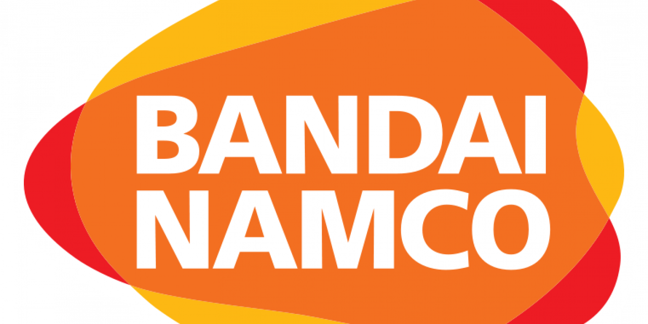 Namco Bandai Wants To Be Called Bandai Namco