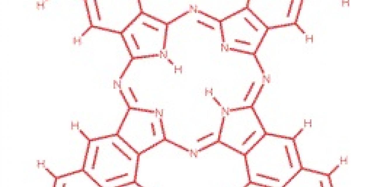 Researchers Store Data On Single Molecules