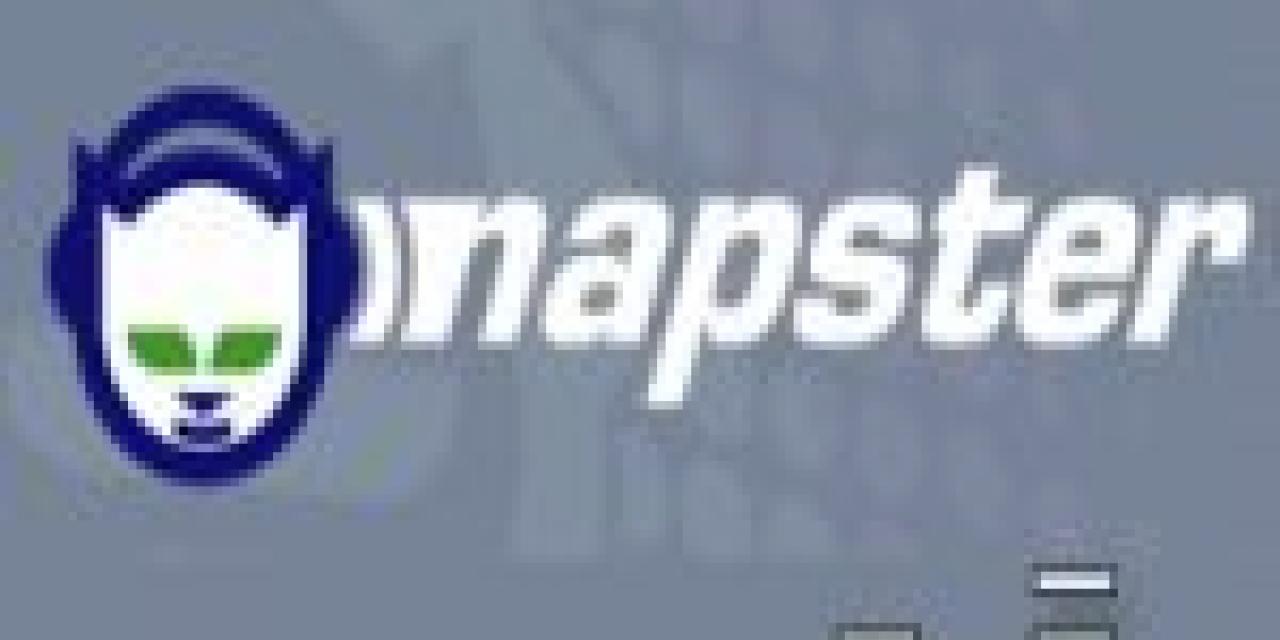 Napster 2.0 beta 10.1
