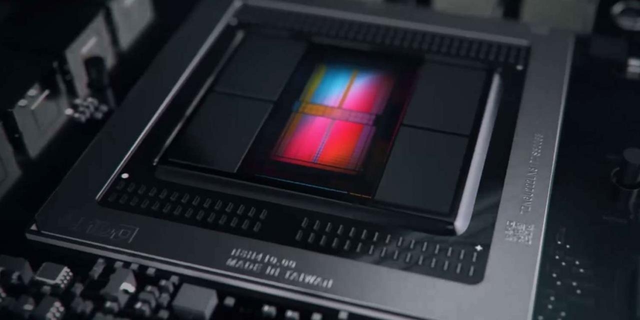 AMD promises Big Navi graphics will launch in 2020