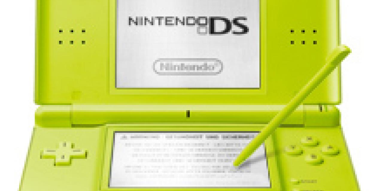 New DS Colors And Cooking Guide On The Way