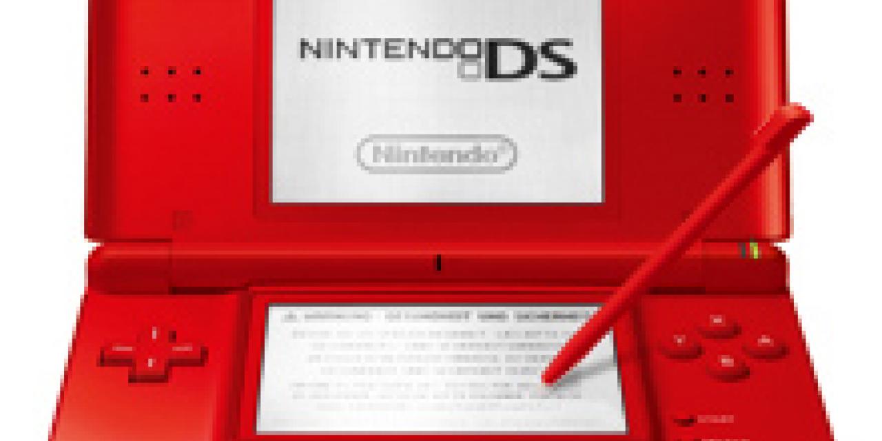 New DS Colors And Cooking Guide On The Way