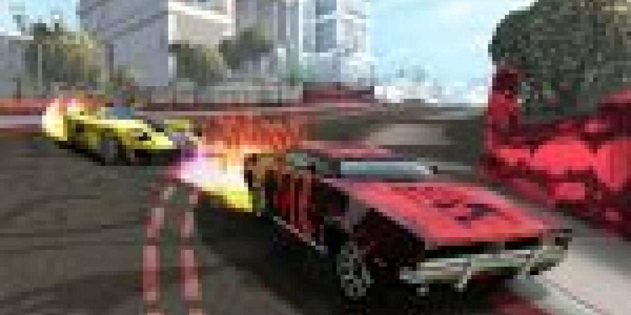 Need for Speed Nitro (Cairo) Trailer