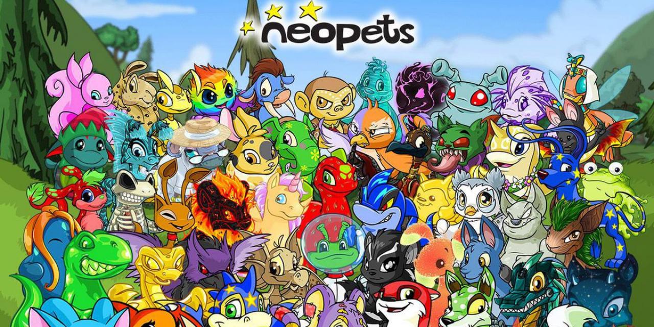 Neopets hack leaks 70 million acccount details