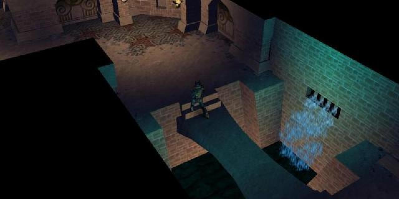 Neverwinter Nights