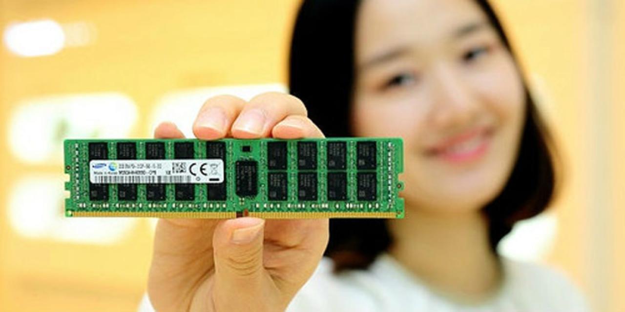DDR5 memory is already 85 percent faster than DDR4