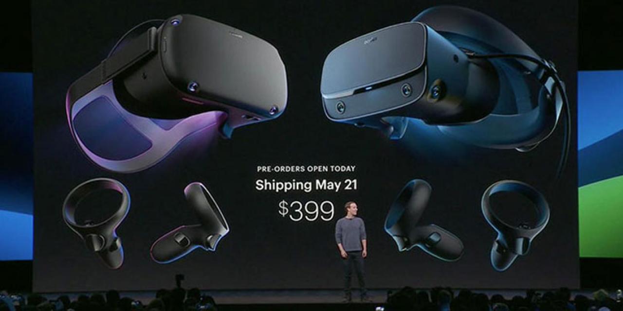 Pre-order Valve and Oculus' new VR headsets today
