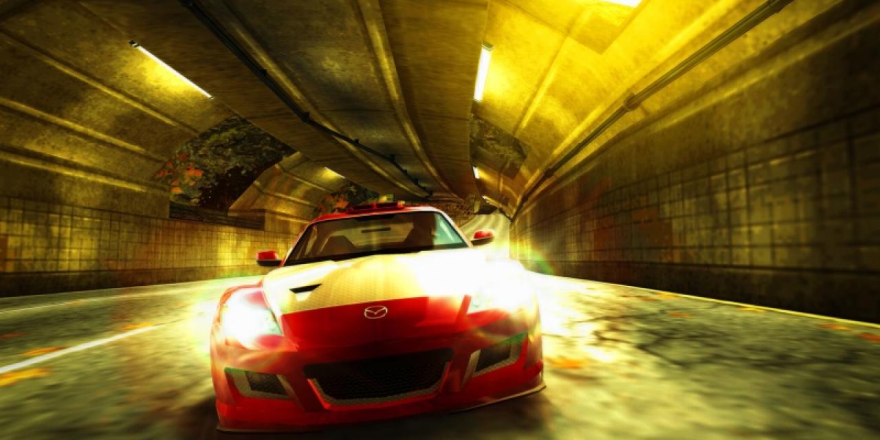 Need for Speed: Most Wanted Intro Movie