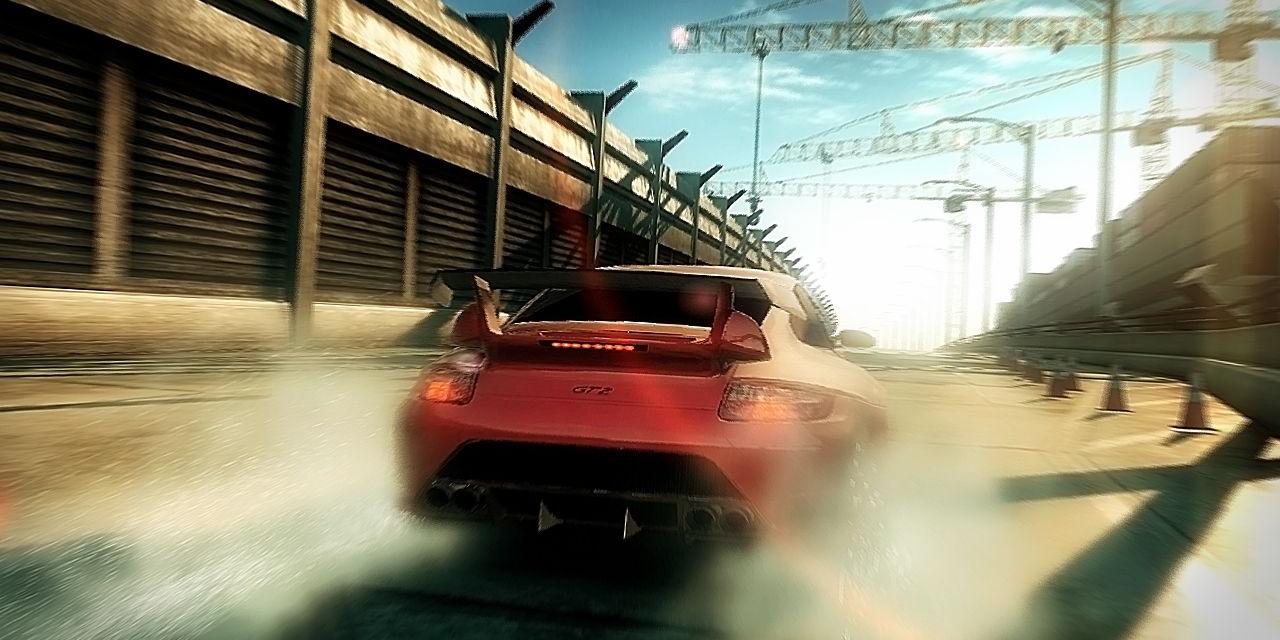 Need For Speed: Undercover Multiplayer Modes Detailed