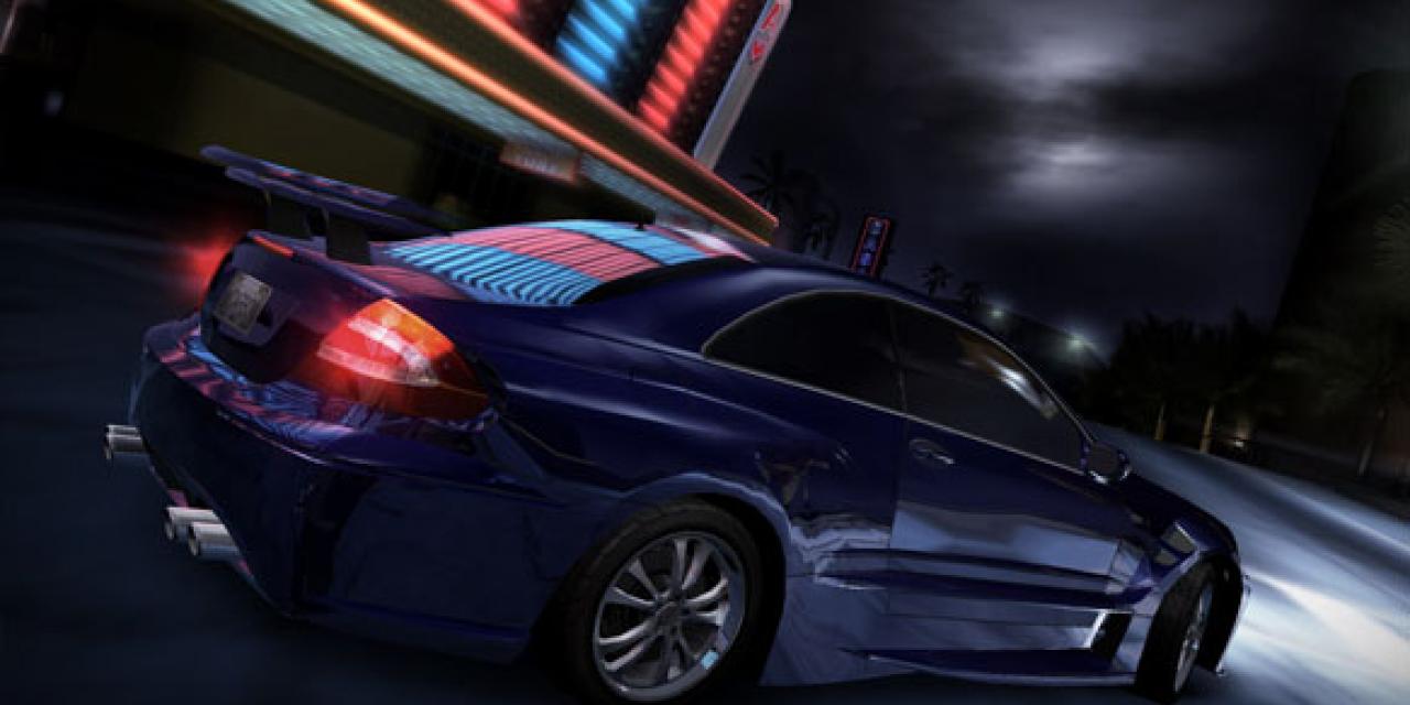 Need for Speed: Carbon Collectors Edition v1.3 (+21 Trainer)
