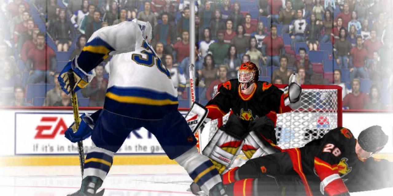 NHL 2003 - Extra Players