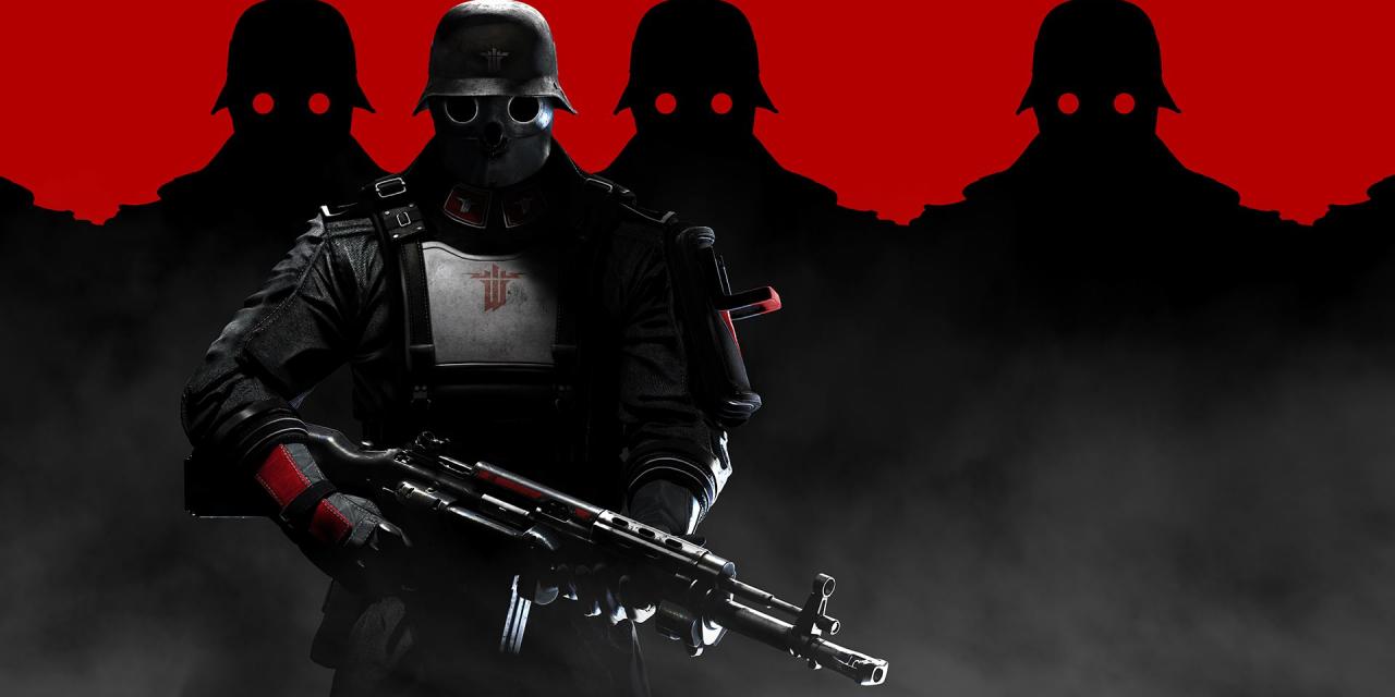 Voice Actor Exposes Wolfenstein: The New Order Sequel In Development