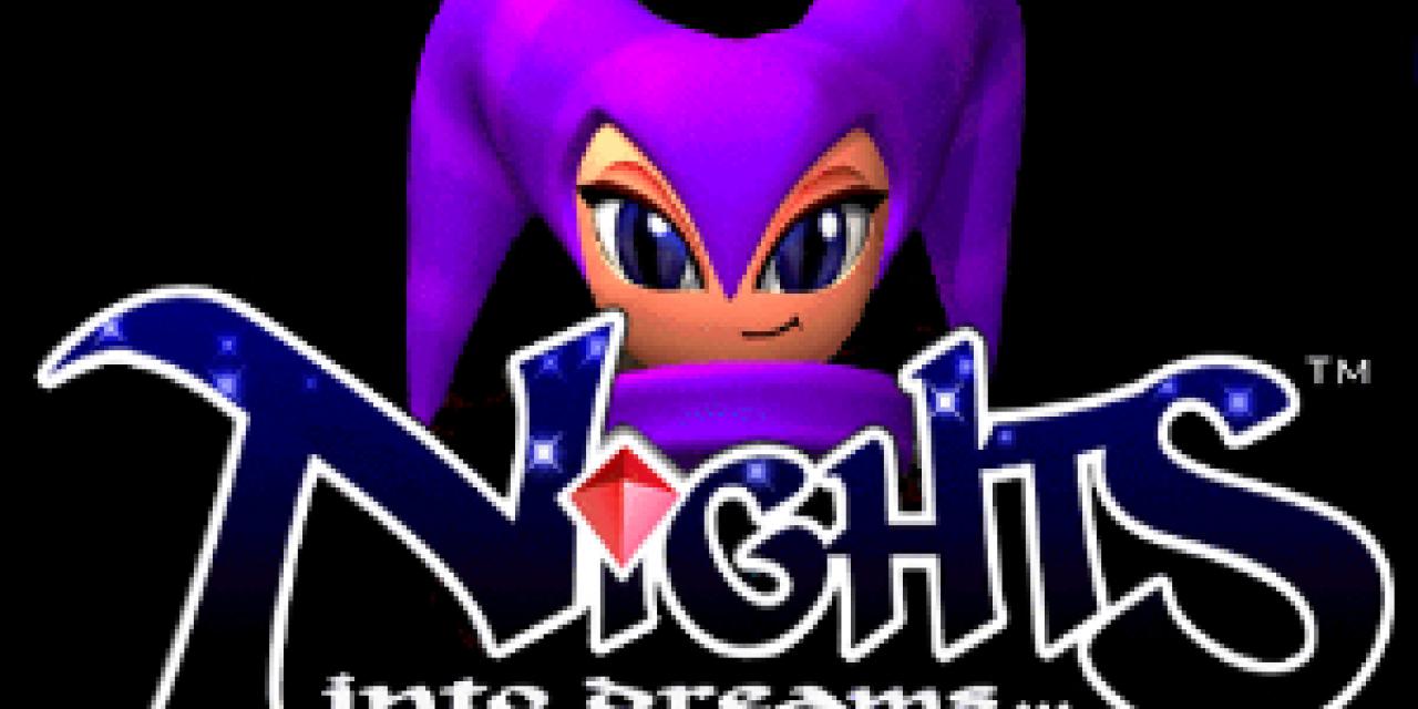 NiGHTS into dreams