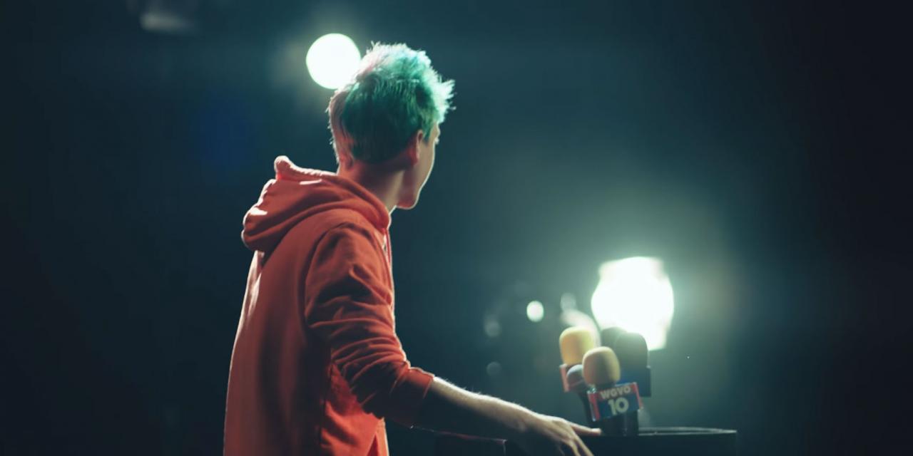 Twitch's biggest streamer, Ninja, is now a Mixer, Microsoft exclusive