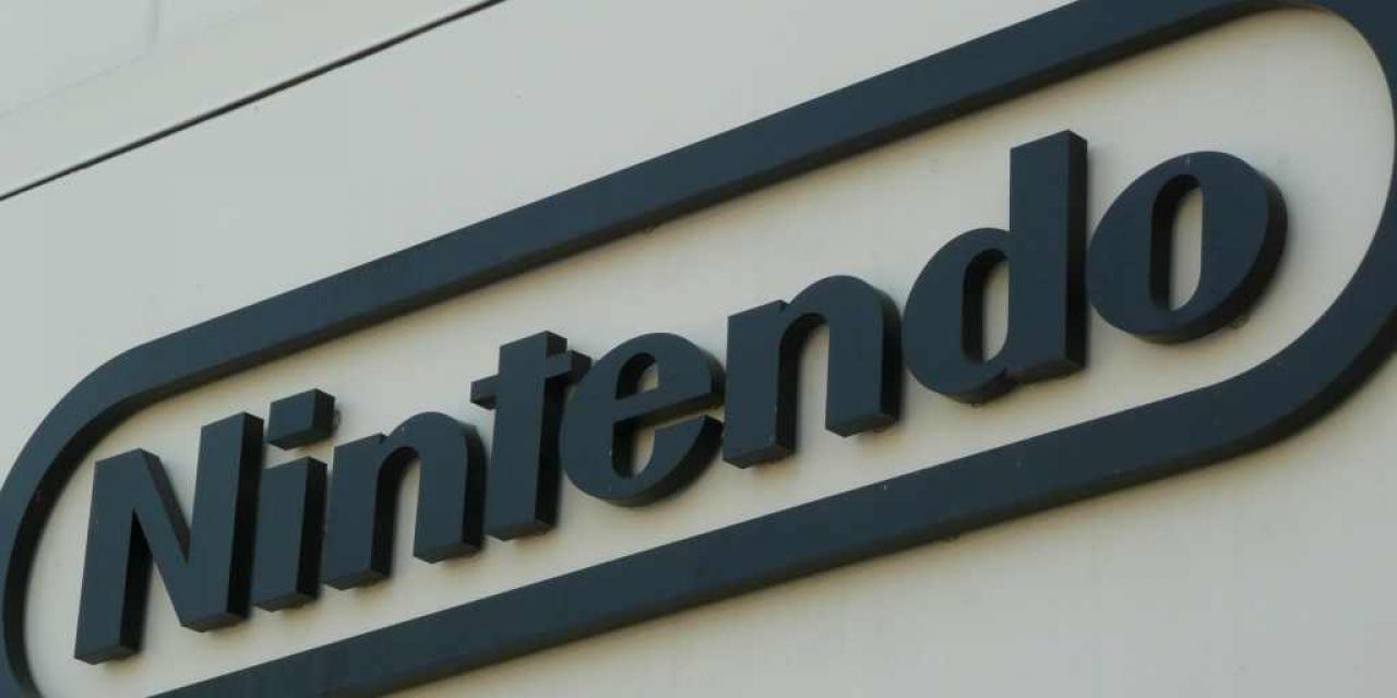 Nintendo Expects Net Loss For First Time In 30 Years
