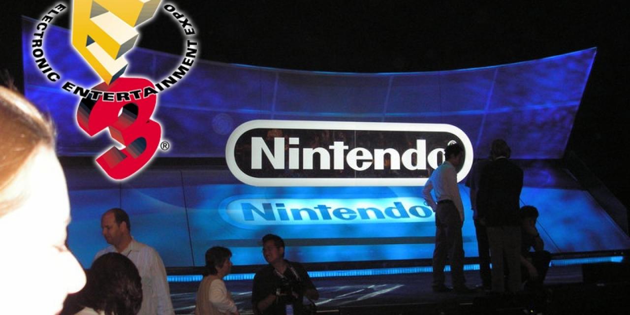 Nintendo Will Make Its E3 Presence Outside Of E3 Walls