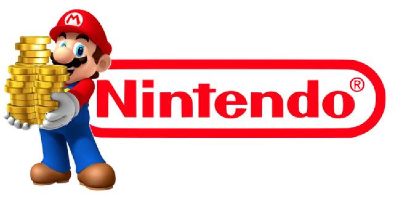 Nintendo Is Reportedly Working On Mobile "MH" Console Nintendo Is Reportedly Working On Mobile "MH" Console