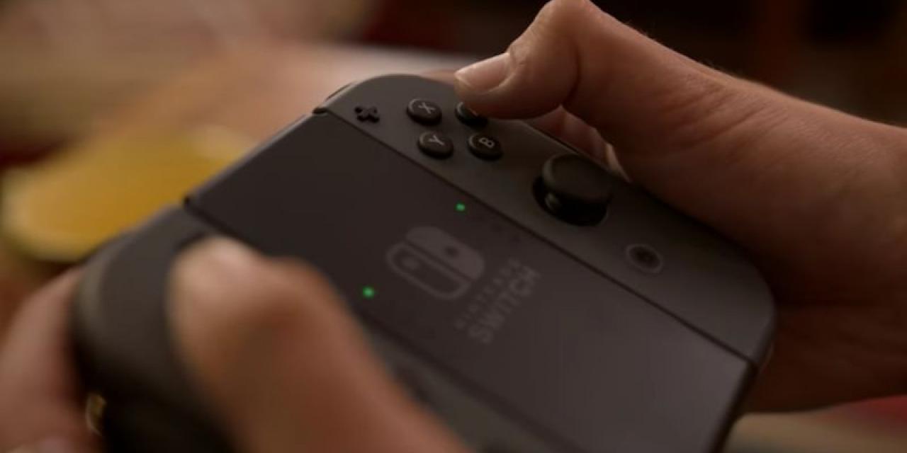 Miyamoto: The Switch's HD Rumble Is The Next Big Thing
