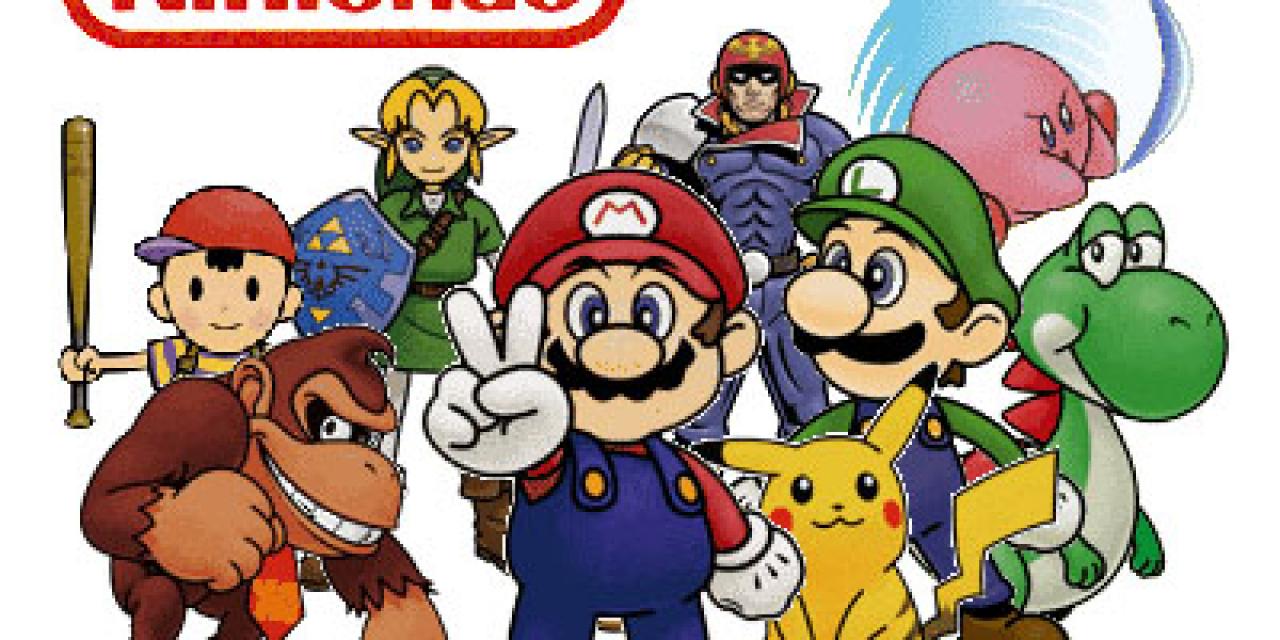 Nintendo Schedules 3DS 1st Party Releases Around 3rd Party Ones