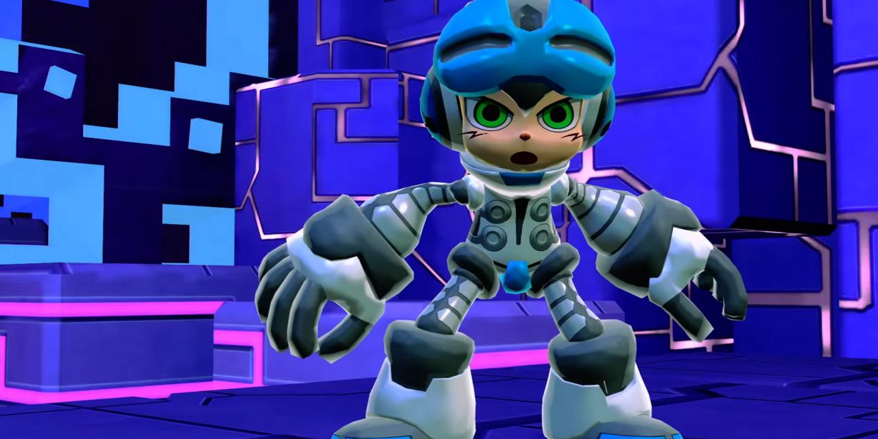 Mighty no. 9 trailer is not impressing fans