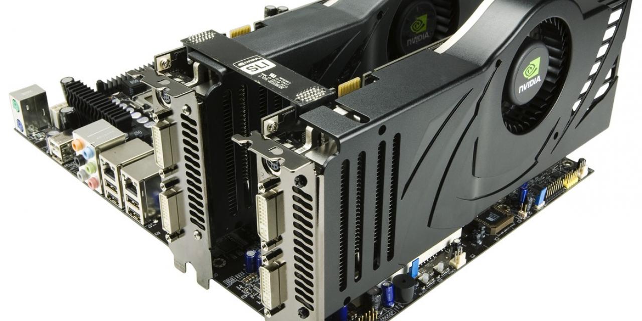 All GeForce 8 Cards Will Run PhysX