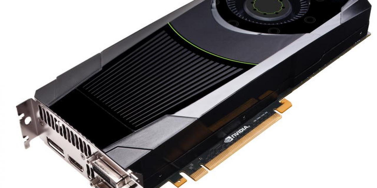 NVIDIA Reclaims Performance Throne With Kepler-Based GTX 680