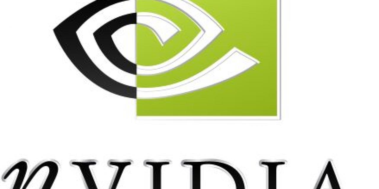 Outlook Not So good For NVIDIA