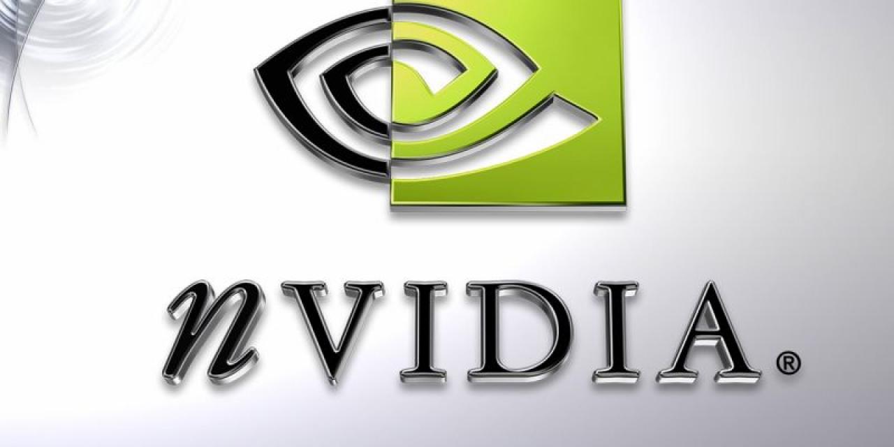 Nvidia Named Forbes's 2007 Company Of The Year