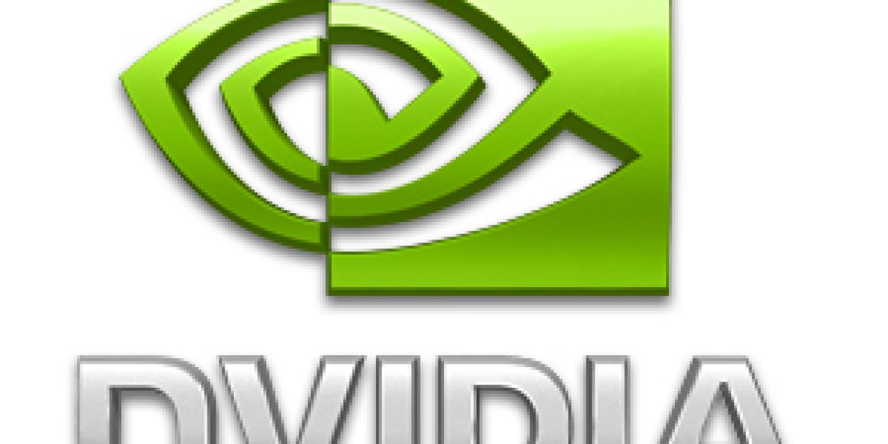 Nvidia Named Forbes's 2007 Company Of The Year