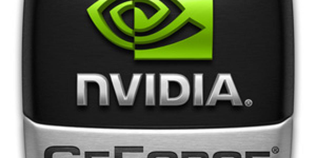 Next Generation D10U GeForce Cards Specs Unveiled