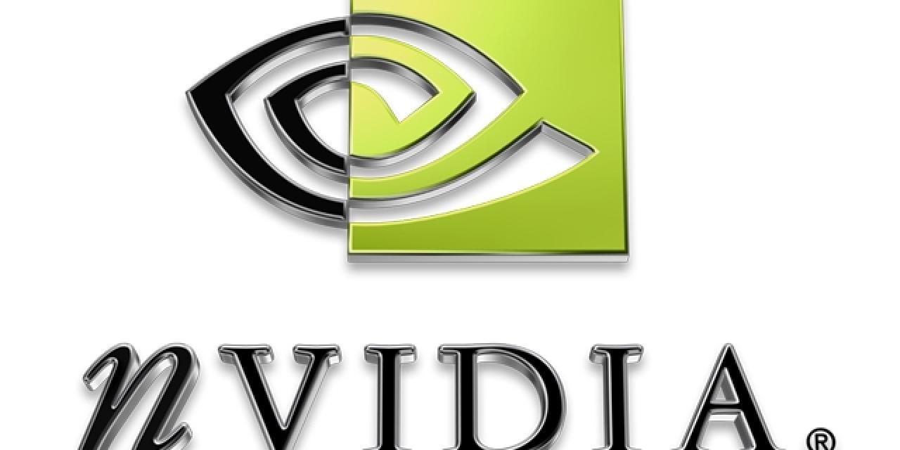 Nvidia Named Forbes's 2007 Company Of The Year