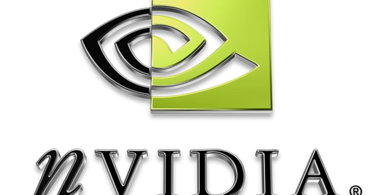 New Nvidia drivers