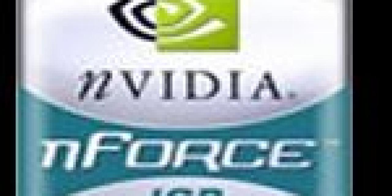 nVidia introduces nForce