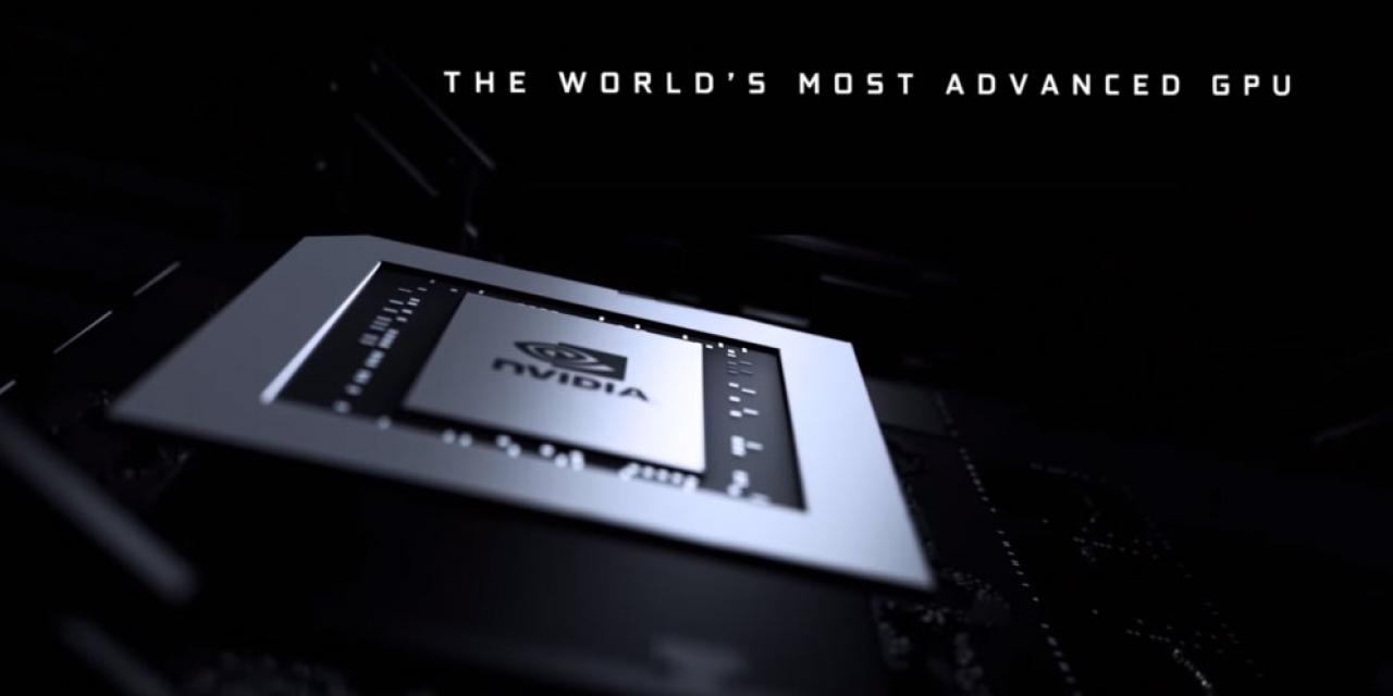 Nvidia says GPU shortage will last through 2022