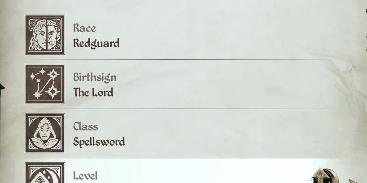 The Elder Scrolls IV: Oblivion Remastered Auto Upgrade Leveled Items Mod v1.2.2 The Elder Scrolls IV: Oblivion Remastered Auto Upgrade Leveled Items Mod v1.2.2