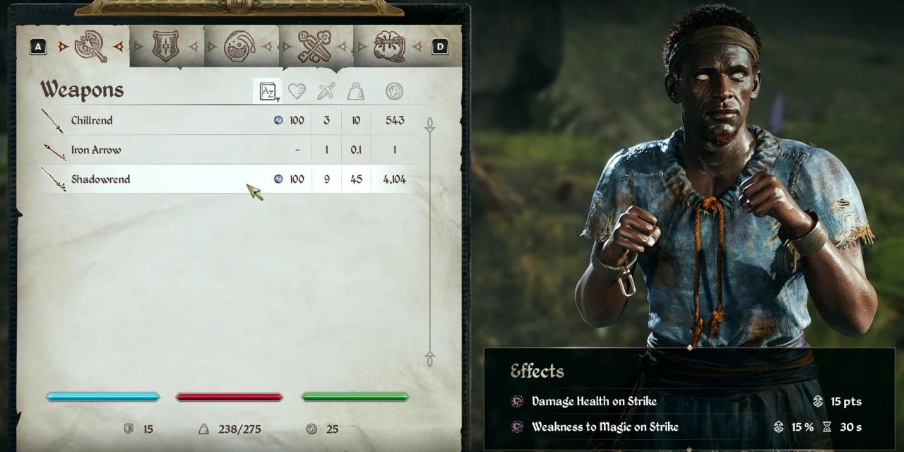 The Elder Scrolls IV: Oblivion Remastered Auto Upgrade Leveled Items Mod v1.2.2 The Elder Scrolls IV: Oblivion Remastered Auto Upgrade Leveled Items Mod v1.2.2