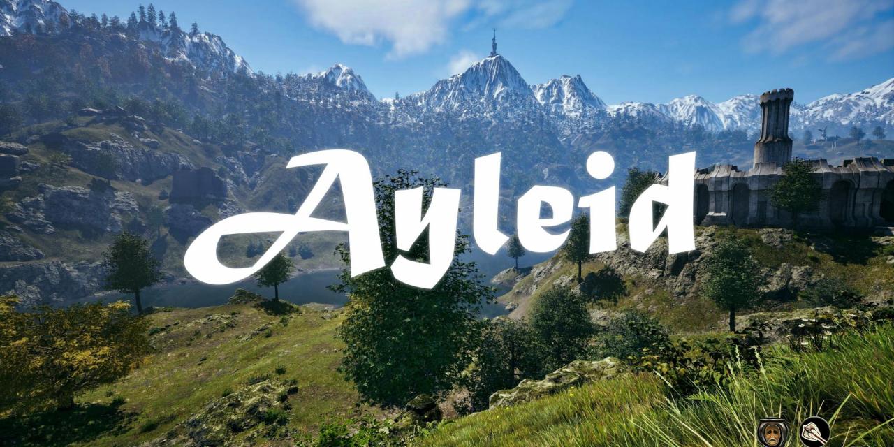 The Elder Scrolls IV: Oblivion Remastered Ayleid Reshade Mod v2.0 The Elder Scrolls IV: Oblivion Remastered Ayleid Reshade Mod v2.0