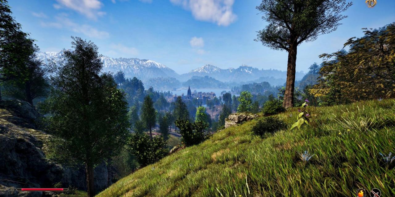 The Elder Scrolls IV: Oblivion Remastered Ayleid Reshade Mod v2.0 The Elder Scrolls IV: Oblivion Remastered Ayleid Reshade Mod v2.0