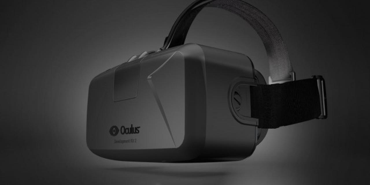 Oculus Is Canceling eBayed Rift Pre-orders
