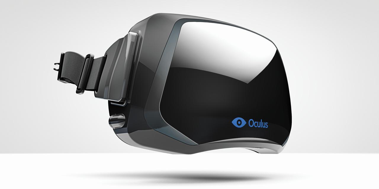 Oculus Is Working To Make Rift Free Of Charge