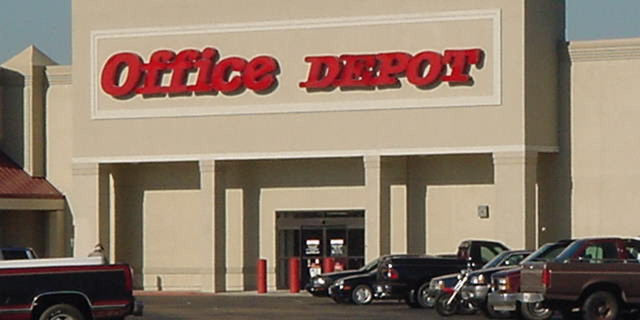 Report: Office Depot Lies To Customers To Increase Extended Warranty Sales