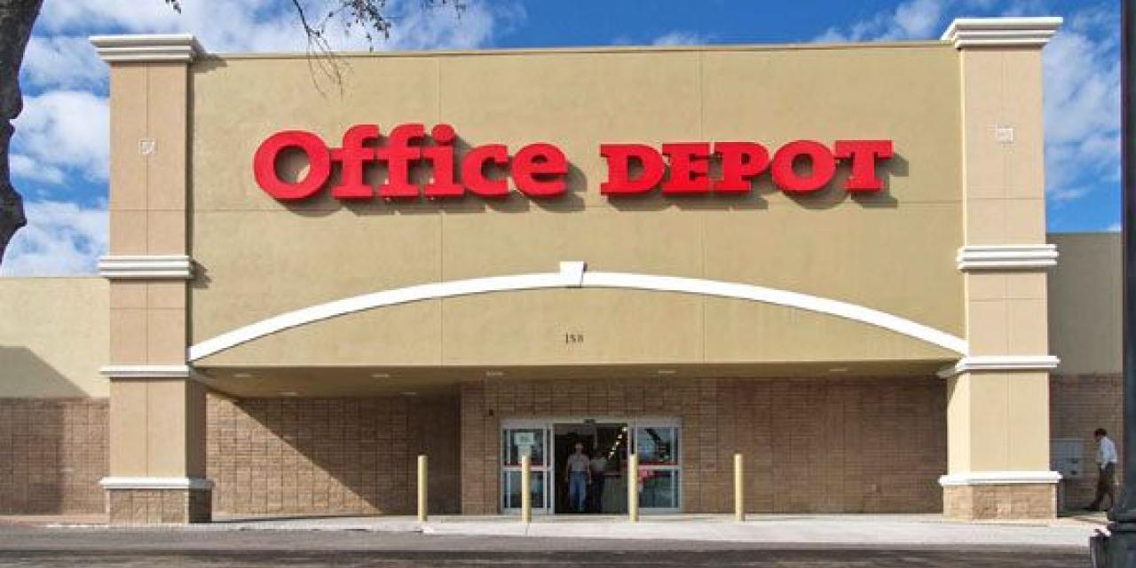 Report: Office Depot Lies To Customers To Increase Extended Warranty Sales