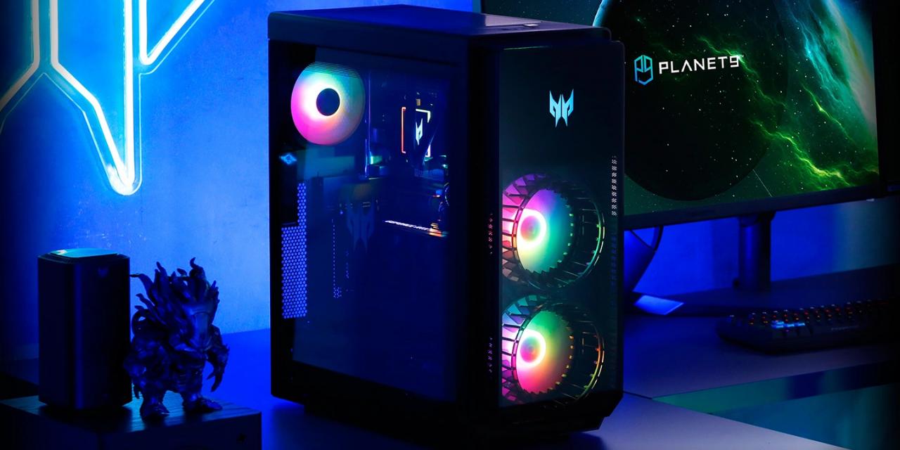 The best prebuilt gaming PCs of 2023