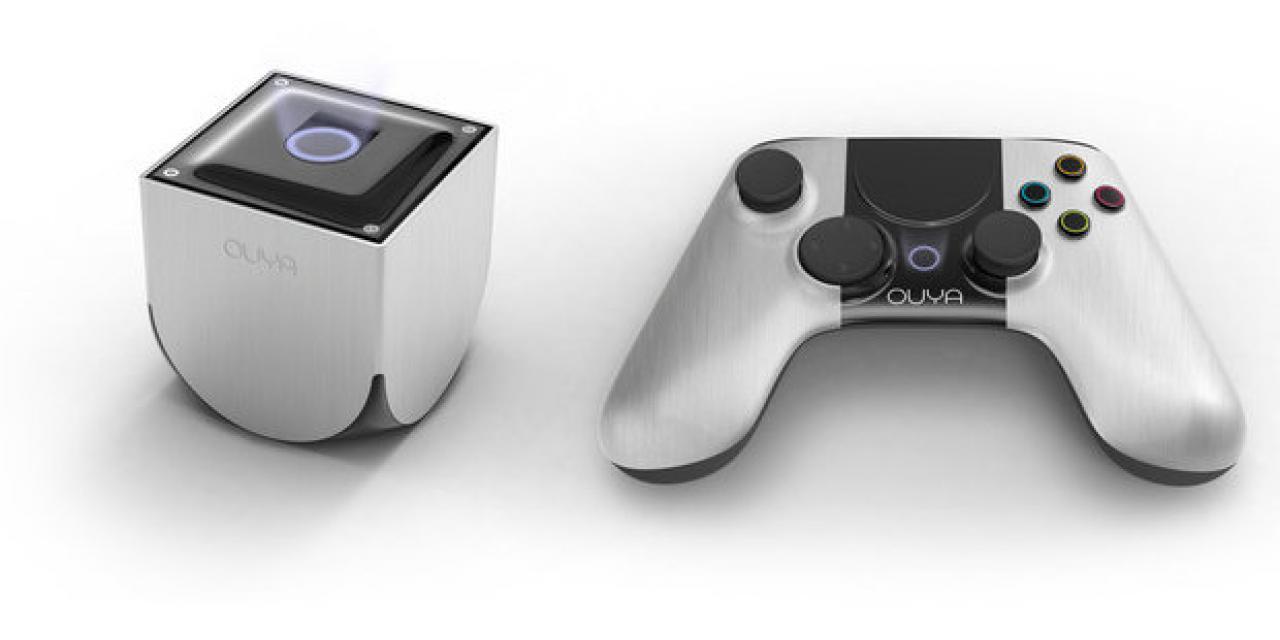 Ouya CEO: A New Ouya Will Be Released Every Year