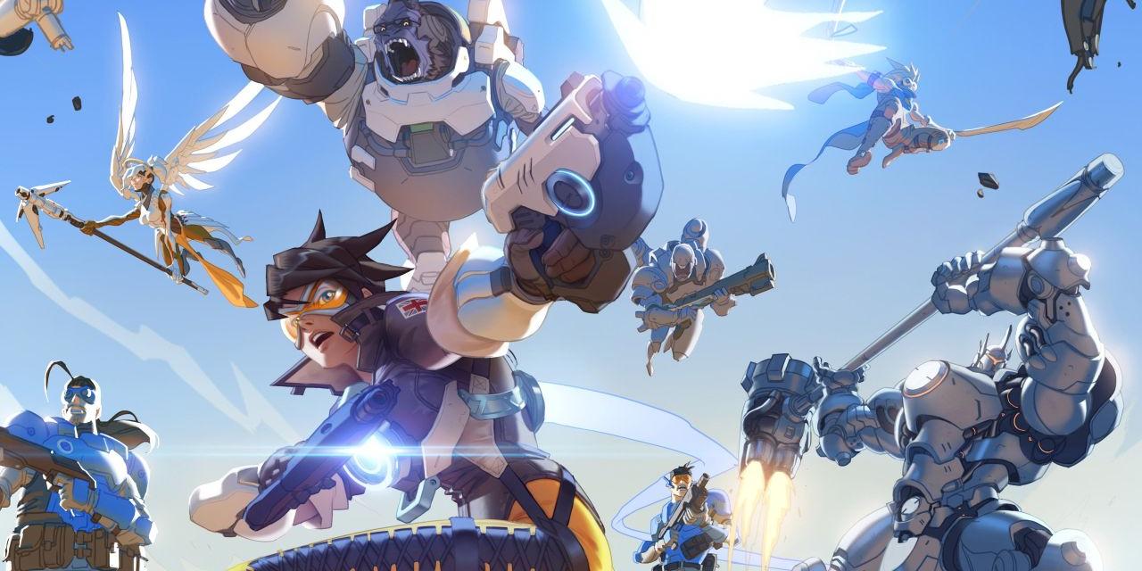 Overwatch No Longer Allows Users To Avoid Toxic Players