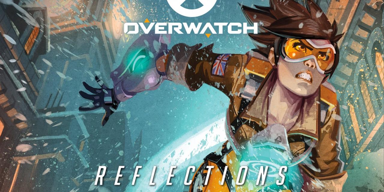 Overwatch Comic Banned In Russia For "Gay Propaganda"