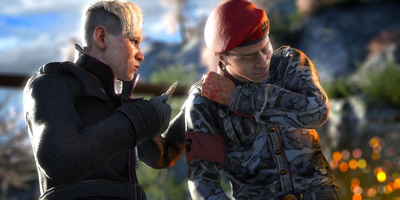 Far Cry 4 PS3 Bug Requires Data Wipe And Fresh Reinstall
