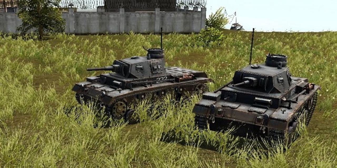 Panzer Front 1.0 Full