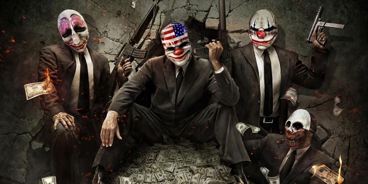Starbreeze Studios has been raided over insider trading claims
