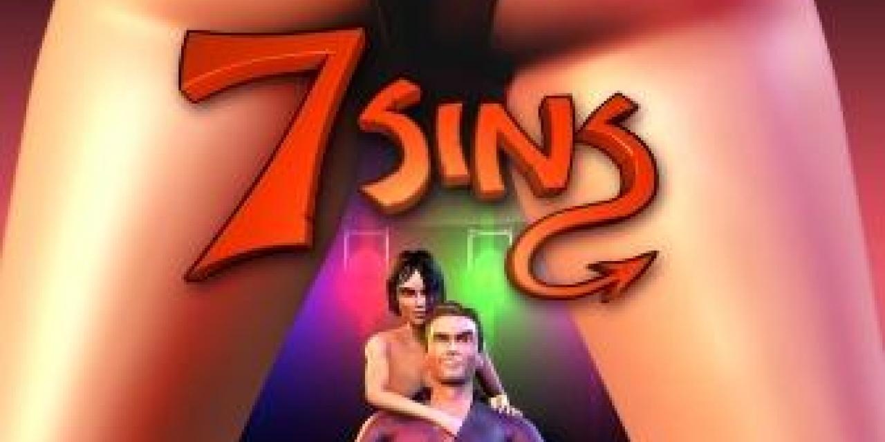 7 Sins Teaser Trailer